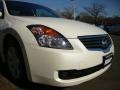 2008 Winter Frost Pearl Nissan Altima 2.5 SL  photo #23