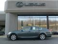 Verdegris Green Mica - GS 350 AWD Photo No. 2