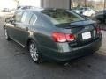 Verdegris Green Mica - GS 350 AWD Photo No. 3