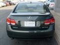 Verdegris Green Mica - GS 350 AWD Photo No. 4