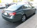 Verdegris Green Mica - GS 350 AWD Photo No. 5