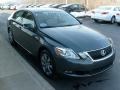 Verdegris Green Mica - GS 350 AWD Photo No. 6