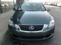 Verdegris Green Mica - GS 350 AWD Photo No. 7