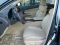 Verdegris Green Mica - GS 350 AWD Photo No. 9