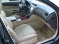 Verdegris Green Mica - GS 350 AWD Photo No. 16