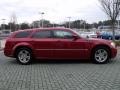 2005 Inferno Red Crystal Pearl Dodge Magnum R/T  photo #6