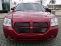 2005 Inferno Red Crystal Pearl Dodge Magnum R/T  photo #8