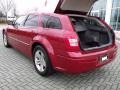 2005 Inferno Red Crystal Pearl Dodge Magnum R/T  photo #16
