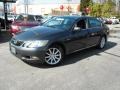 Flint Gray Mica - GS 300 AWD Photo No. 2