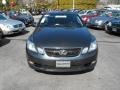 Flint Gray Mica - GS 300 AWD Photo No. 3