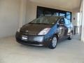 Magnetic Gray Metallic - Prius Hybrid Photo No. 1