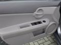 Silver Steel Metallic - Avenger SE Photo No. 11