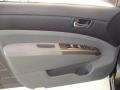 Magnetic Gray Metallic - Prius Hybrid Photo No. 9