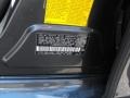1E0: Flint Gray Mica 2006 Lexus GS 300 AWD Color Code