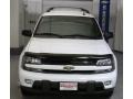 Summit White - TrailBlazer EXT LT 4x4 Photo No. 2
