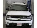 2004 Summit White Chevrolet TrailBlazer EXT LT 4x4  photo #2