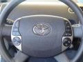 Magnetic Gray Metallic - Prius Hybrid Photo No. 15