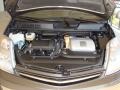 Magnetic Gray Metallic - Prius Hybrid Photo No. 16