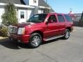 Infra Red - Escalade AWD Photo No. 5