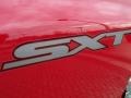 2008 Flame Red Dodge Ram 1500 SXT Quad Cab  photo #15