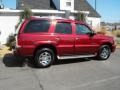 Infra Red - Escalade AWD Photo No. 9