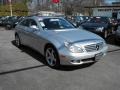 Iridium Silver Metallic - CLS 500 Photo No. 3