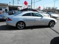 Iridium Silver Metallic - CLS 500 Photo No. 4