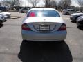 Iridium Silver Metallic - CLS 500 Photo No. 6