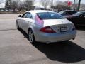 Iridium Silver Metallic - CLS 500 Photo No. 7