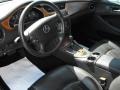 Iridium Silver Metallic - CLS 500 Photo No. 12