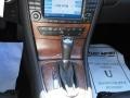 Iridium Silver Metallic - CLS 500 Photo No. 18