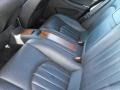 Iridium Silver Metallic - CLS 500 Photo No. 20