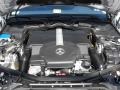 Iridium Silver Metallic - CLS 500 Photo No. 23
