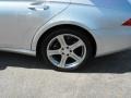 Iridium Silver Metallic - CLS 500 Photo No. 25