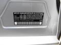 Iridium Silver Metallic - CLS 500 Photo No. 26