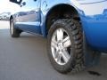 2007 Blue Streak Metallic Toyota Tundra Limited CrewMax 4x4  photo #11
