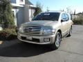 Kashmir Beige Metallic - QX 56 4WD Photo No. 4