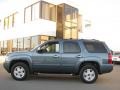 2008 Blue Granite Metallic Chevrolet Tahoe LT 4x4  photo #1