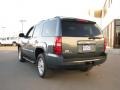 2008 Blue Granite Metallic Chevrolet Tahoe LT 4x4  photo #3