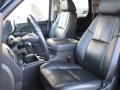 Blue Granite Metallic - Tahoe LT 4x4 Photo No. 4