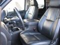 2008 Blue Granite Metallic Chevrolet Tahoe LT 4x4  photo #4