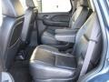 Blue Granite Metallic - Tahoe LT 4x4 Photo No. 5