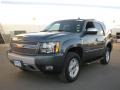 Blue Granite Metallic - Tahoe LT 4x4 Photo No. 10