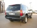 2008 Blue Granite Metallic Chevrolet Tahoe LT 4x4  photo #12