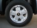 Blue Granite Metallic - Tahoe LT 4x4 Photo No. 14