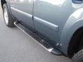 Blue Granite Metallic - Tahoe LT 4x4 Photo No. 15