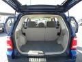 2008 Vista Blue Metallic Ford Escape XLS  photo #10