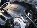 Blue Granite Metallic - Tahoe LT 4x4 Photo No. 23