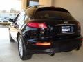 Black Obsidian - FX 35 AWD Photo No. 5