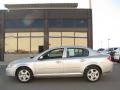 Ultra Silver Metallic - Cobalt LT Sedan Photo No. 1